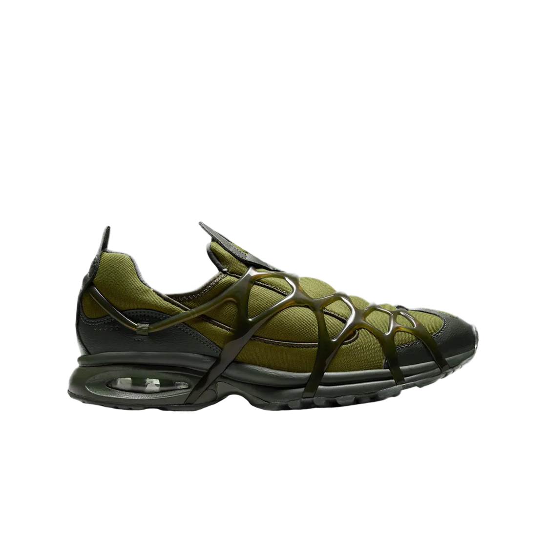 나이키 에어 쿠키니 필그림 세쿼이아(Nike Air Kukini Pilgrim Sequoia)