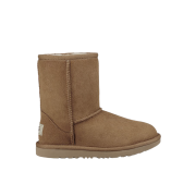 (Kids) UGG Classic II Boots Chestnut