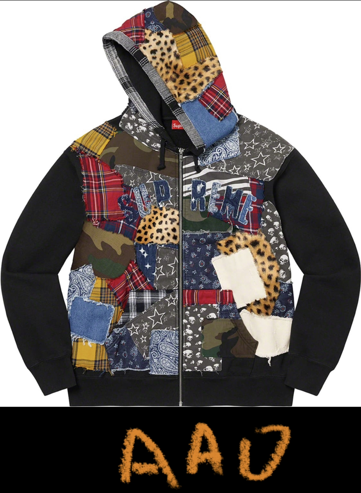 KREAM 프로필 이미지