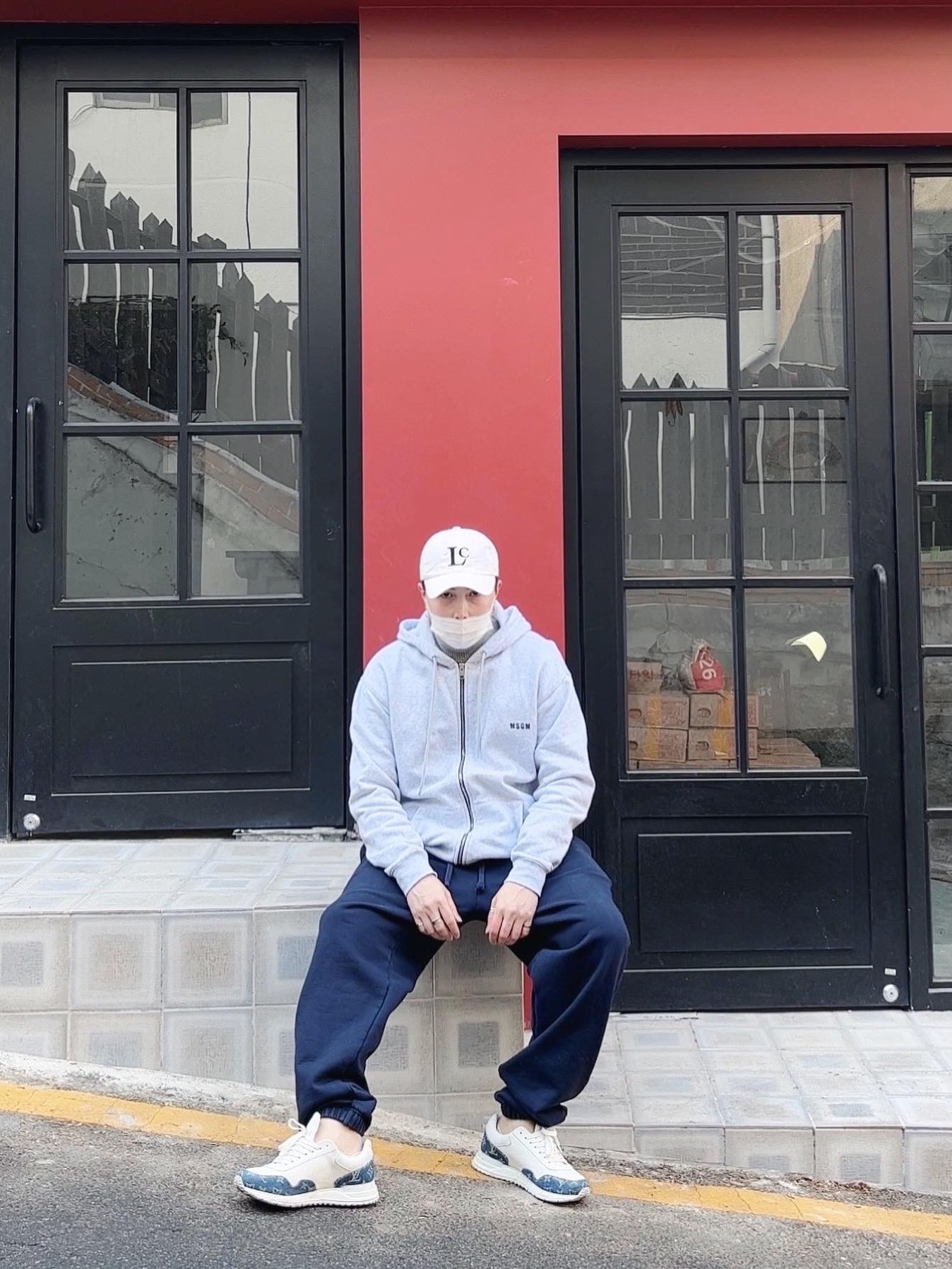 이상훈님의 스타일 - 2