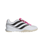 Adidas Predator Precision.3 TF Cloud White Team Shock Pink