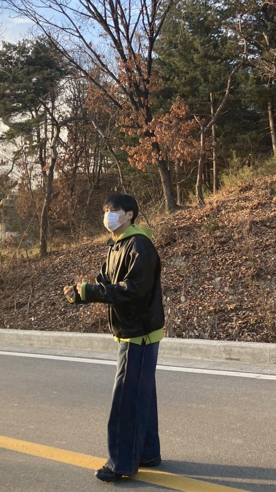 KREAM 프로필 이미지