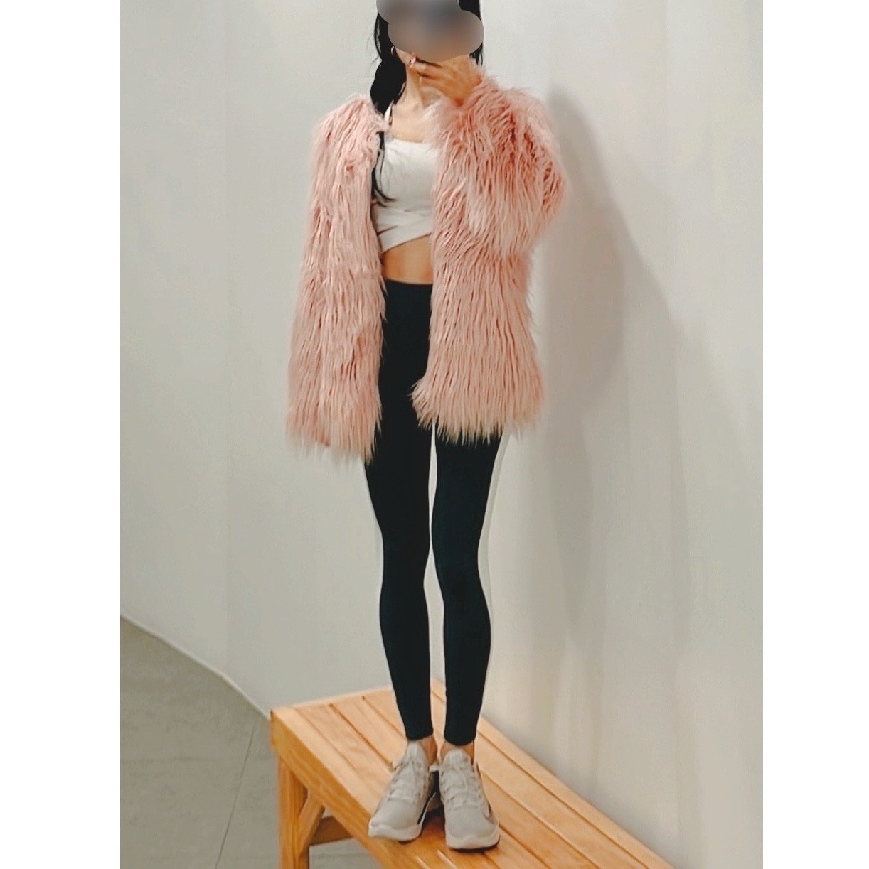 vanessa님의 스타일
