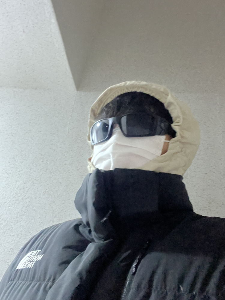 KREAM 프로필 이미지