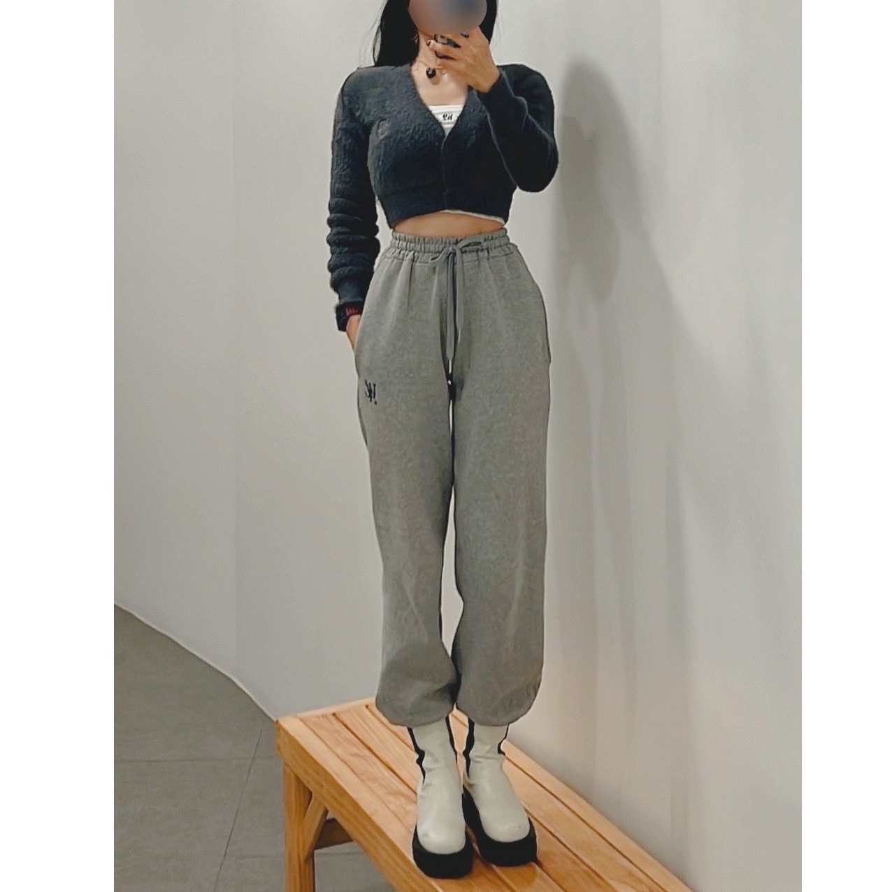 vanessa님의 스타일