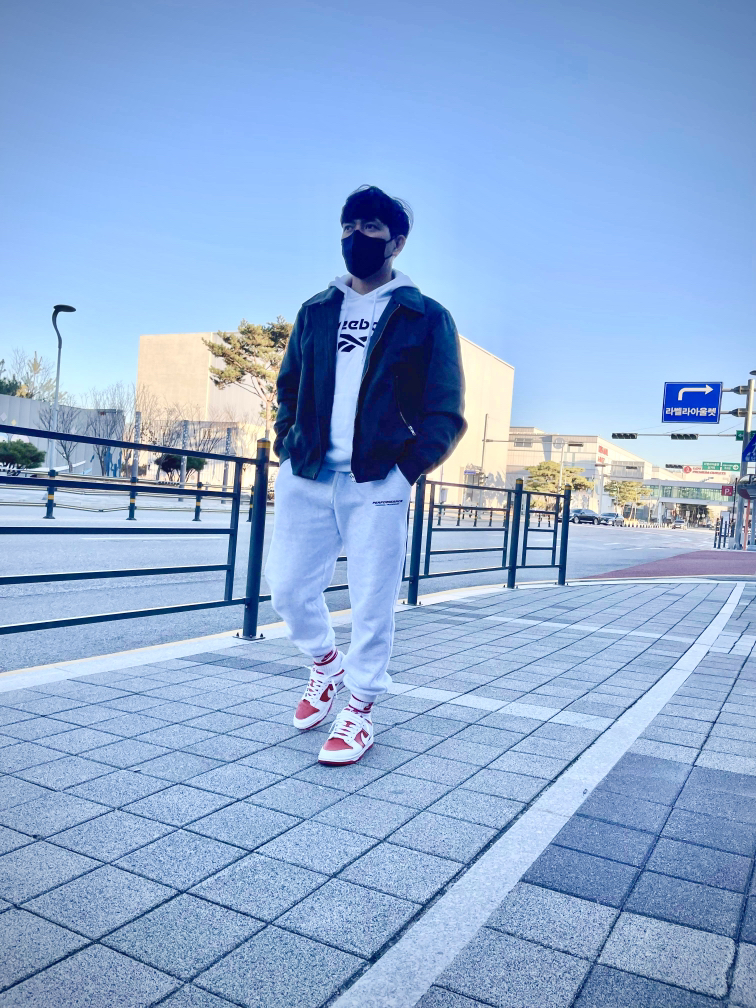 KREAM 프로필 이미지