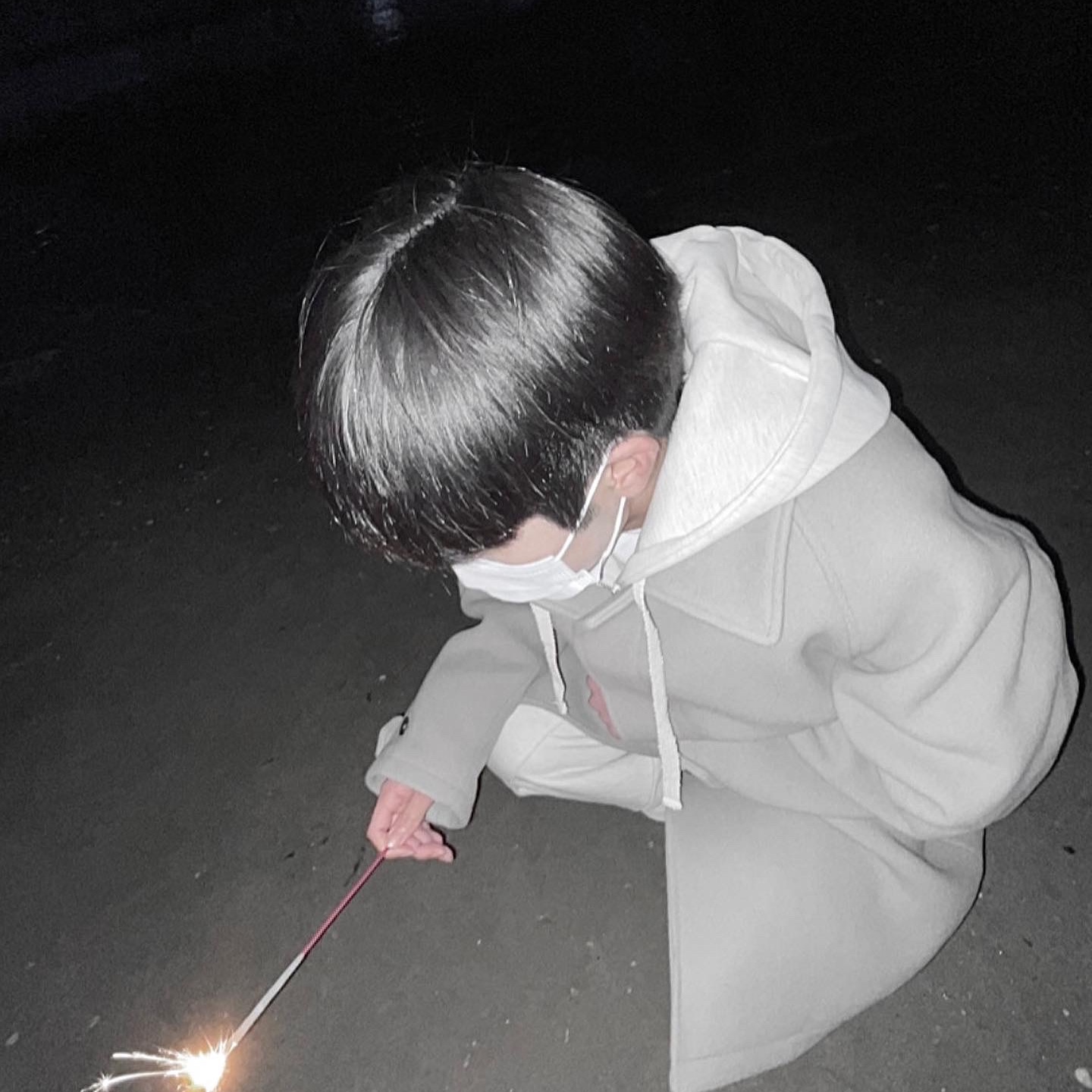 KREAM 스타일 - 1