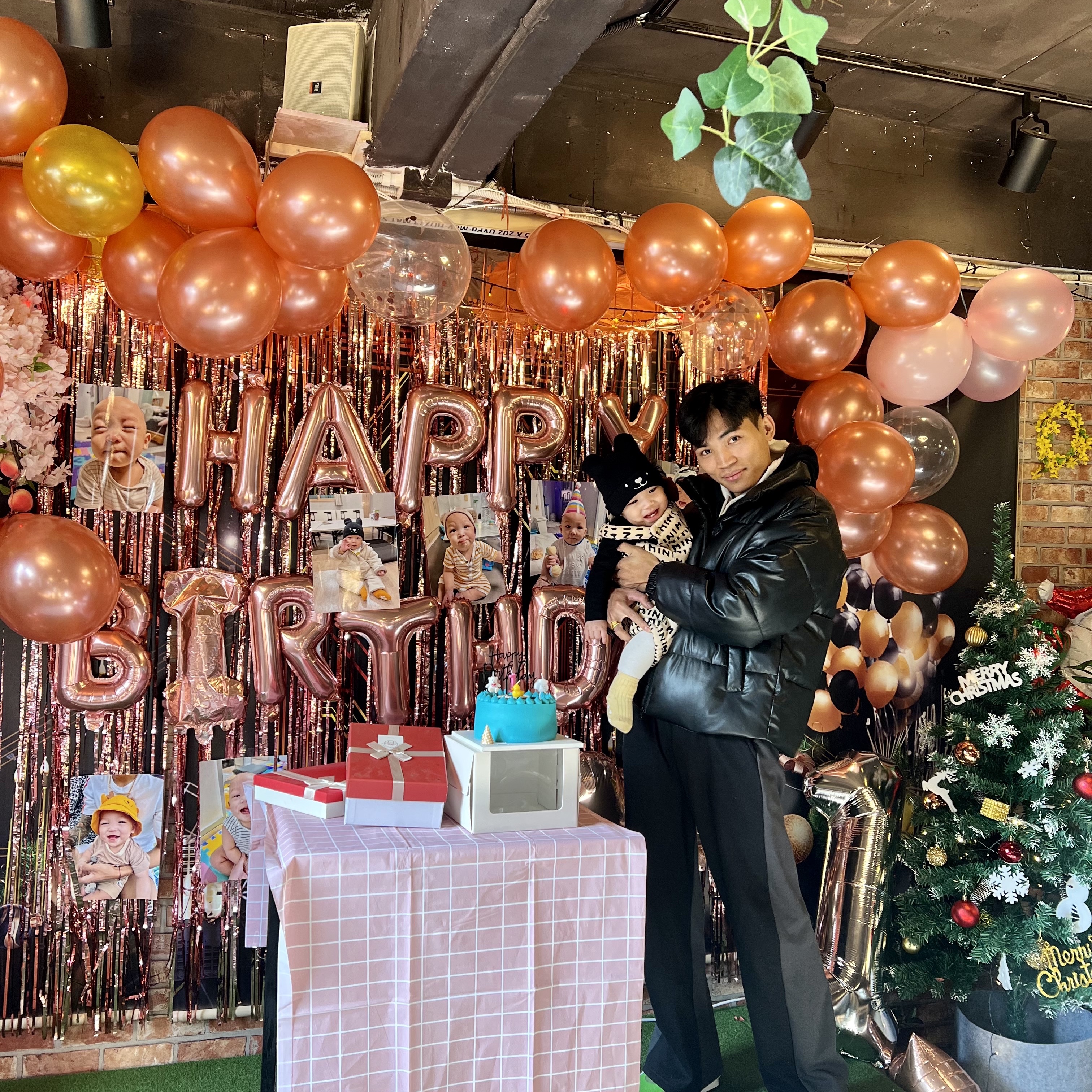 levanmau0110님의 스타일