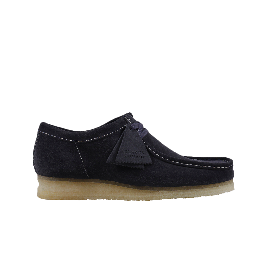 Clarks Wallabee Ink S... STYLE | KREAM