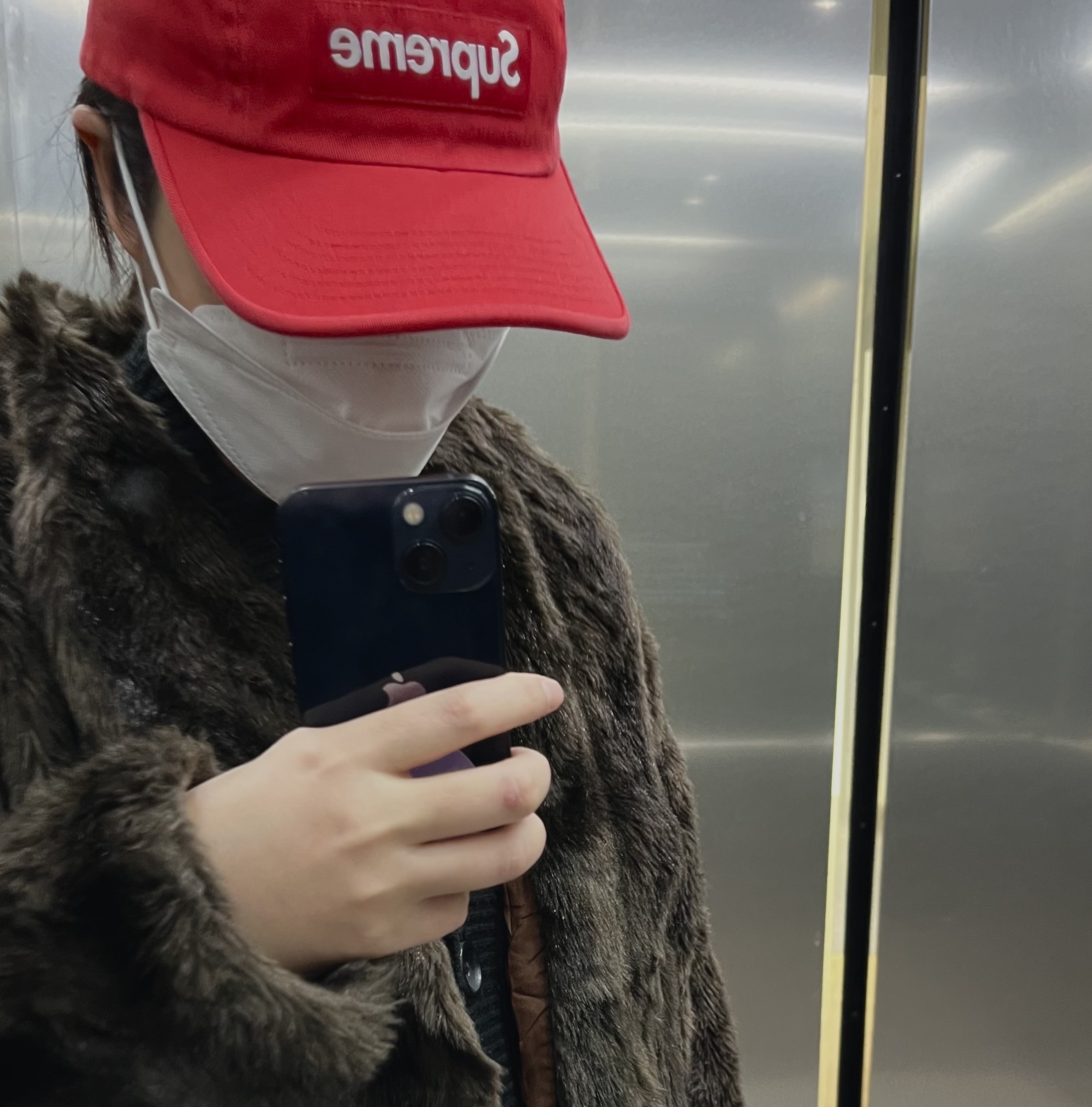 나익희님의 스타일