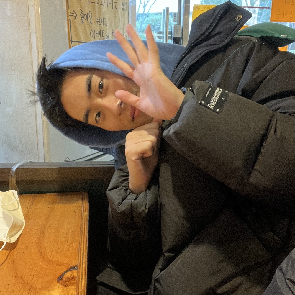 KREAM 프로필 이미지