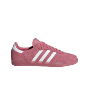 (W) Adidas Samba OG Trace Maroon Cloud White