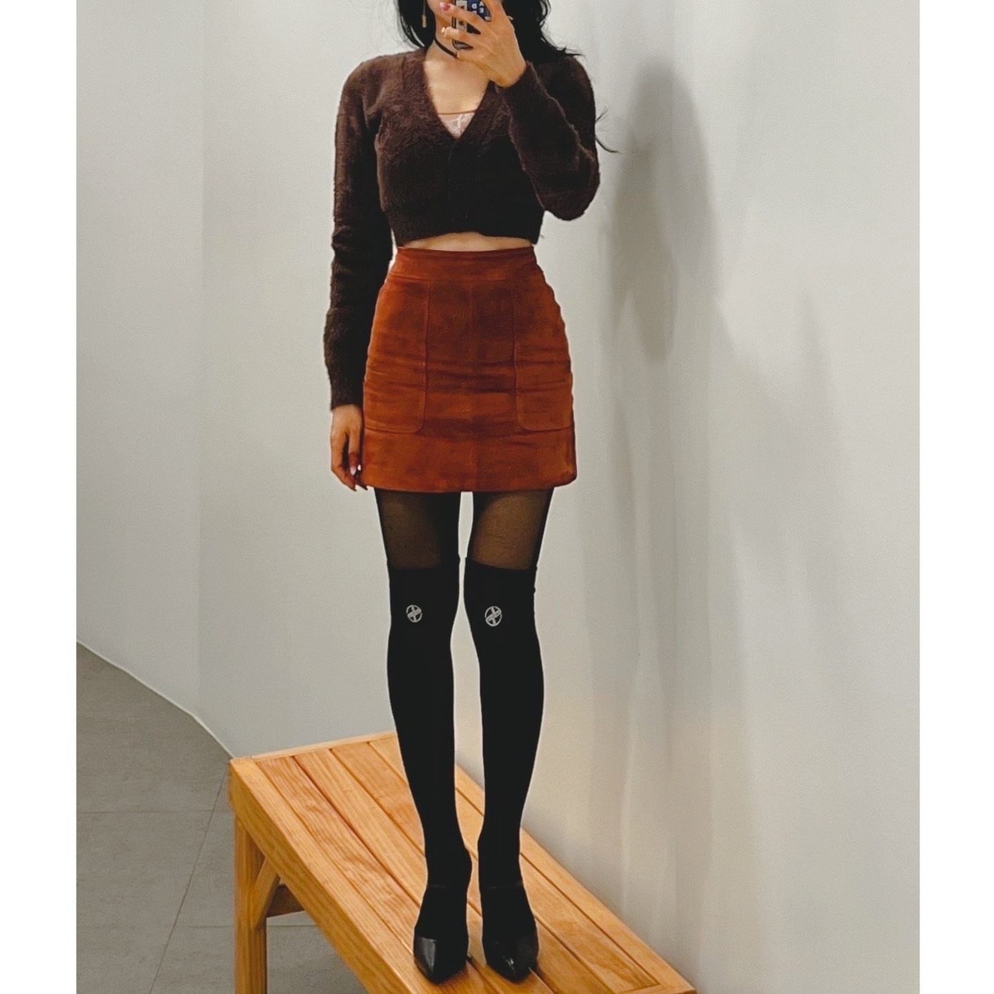 vanessa님의 스타일