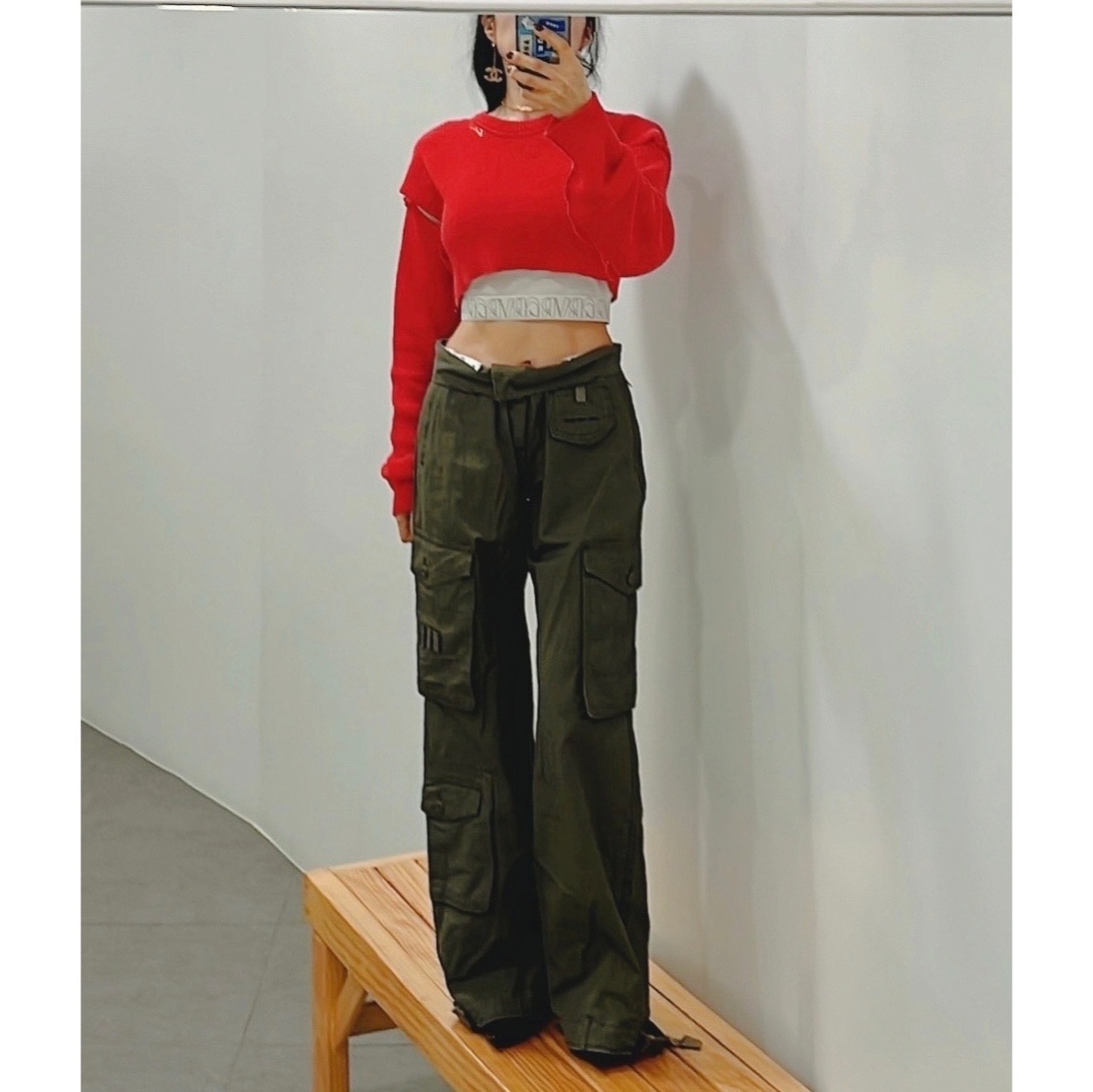 vanessa님의 스타일