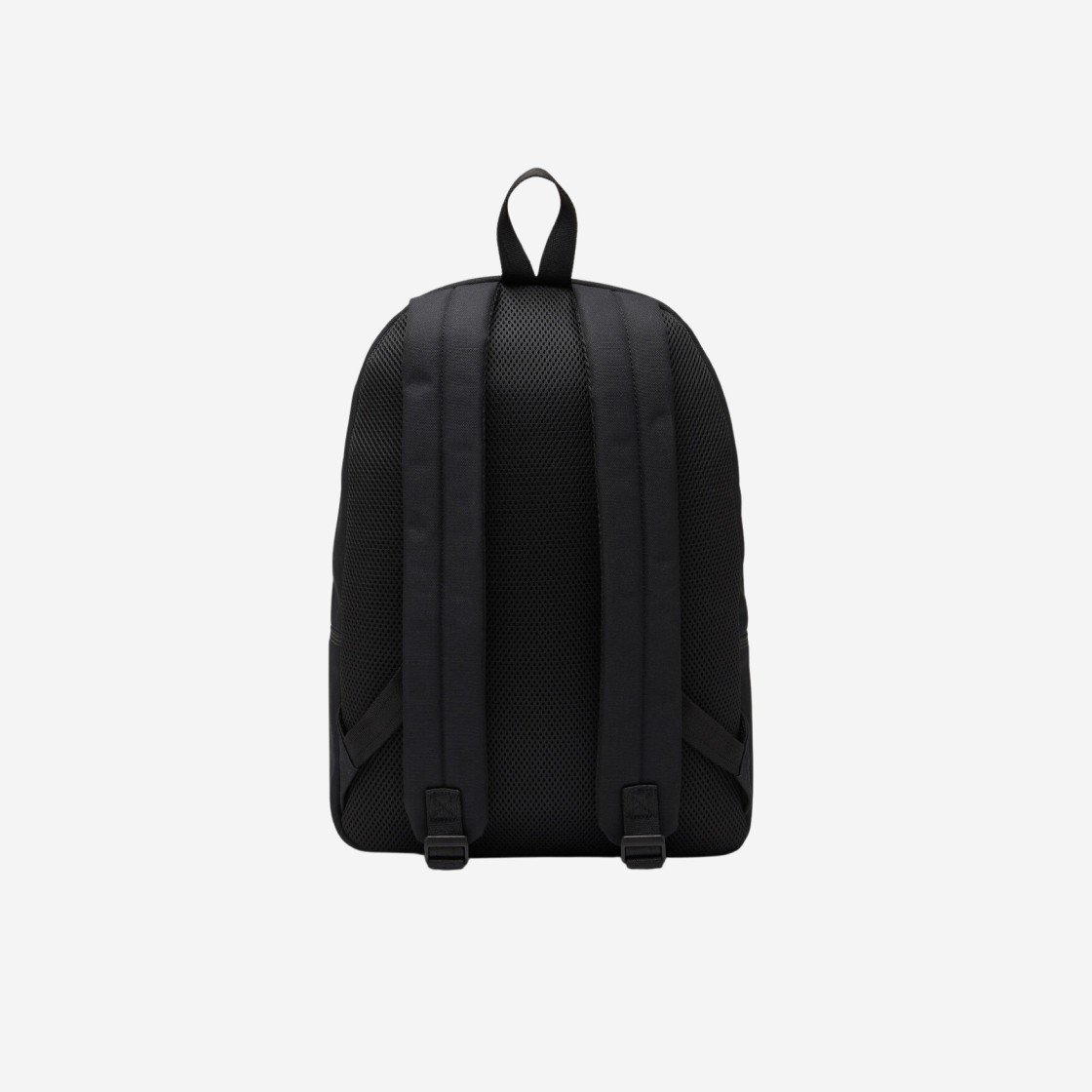 Diesel D.90 Backpack in Heavy Duty Fabric Black 상세 이미지 3