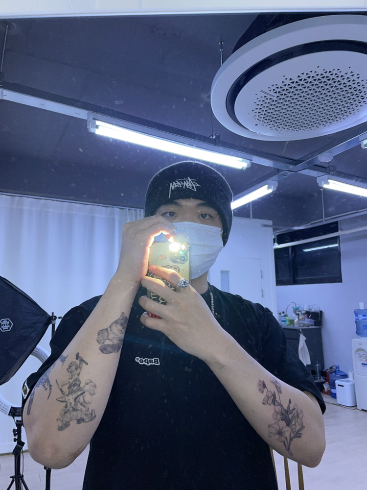 관심 유저 프로필 이미지