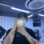 KREAM 프로필 이미지