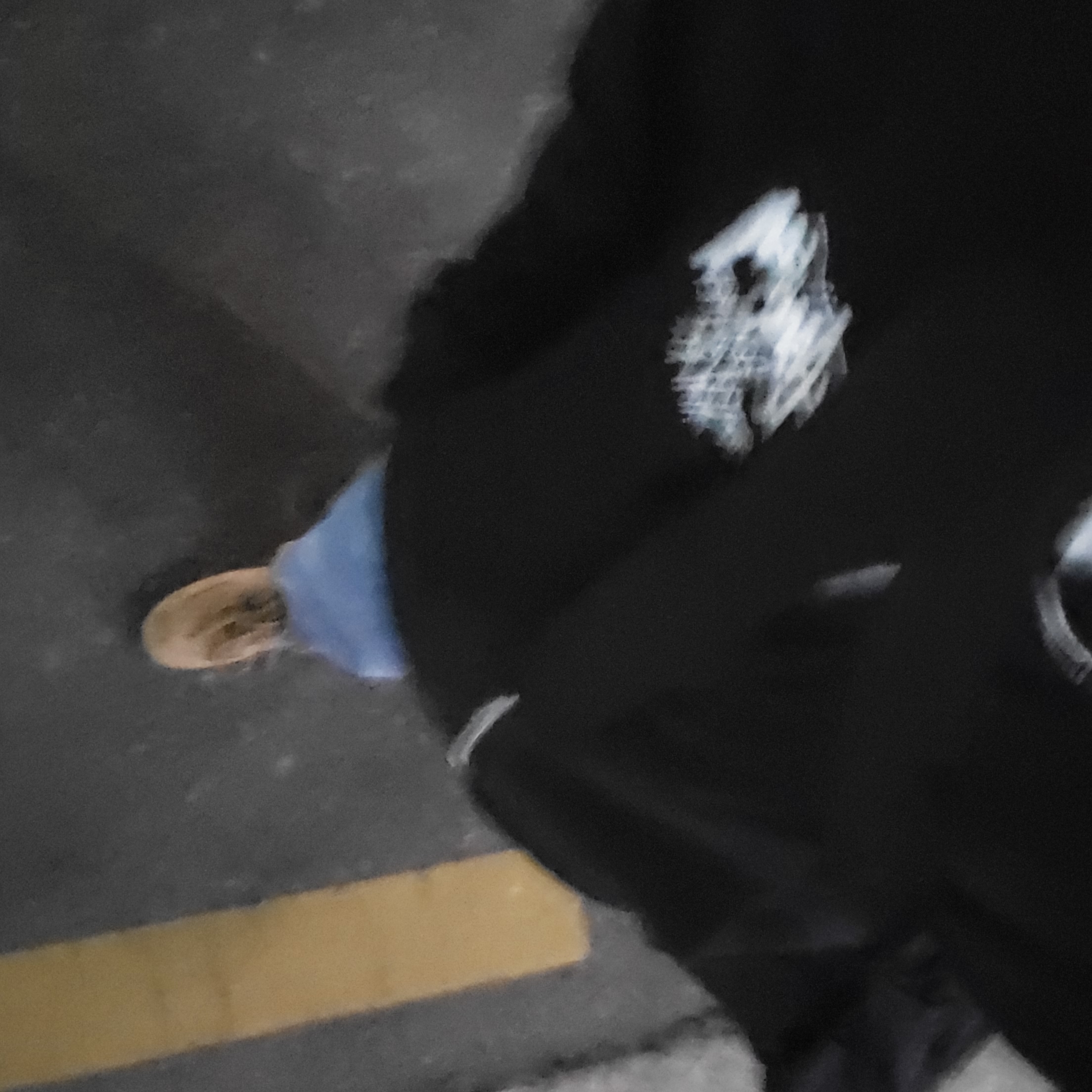 Nike Air Force 1 '07 WB Flax, Stussy Stock DSM New York Zip Hoodie Black 2022 착용 스타일 - 3