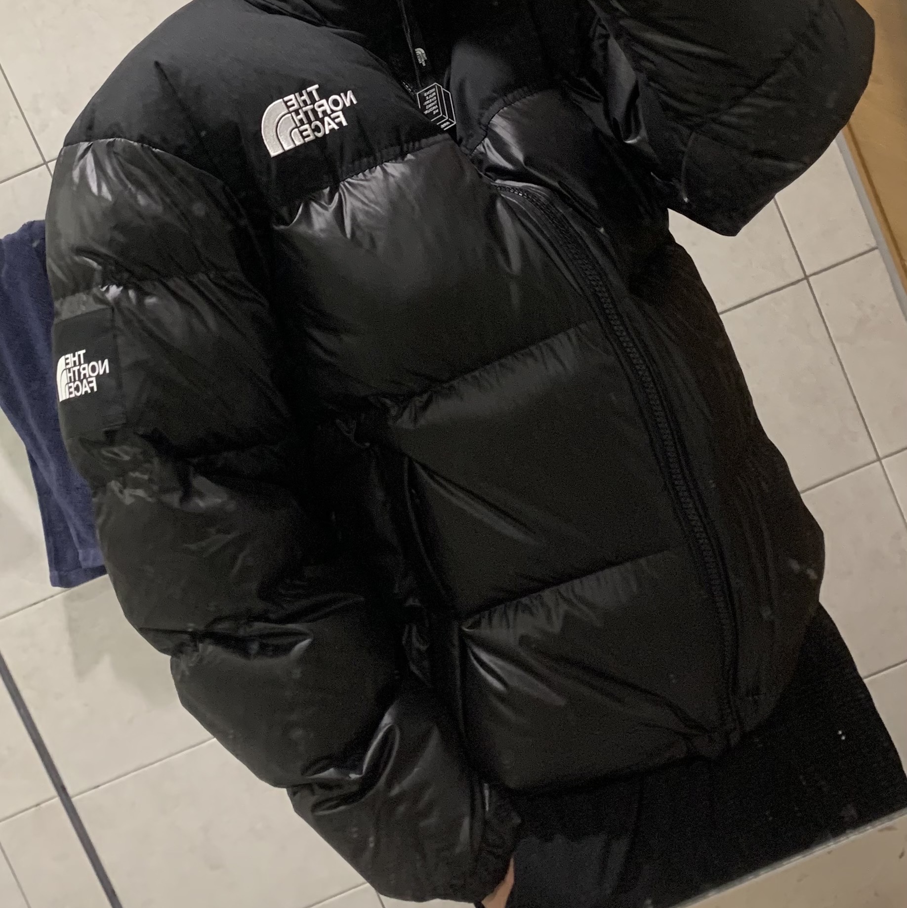 KREAM 스타일