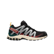 Salomon XA Pro 3D Biking Red Bleached Sand