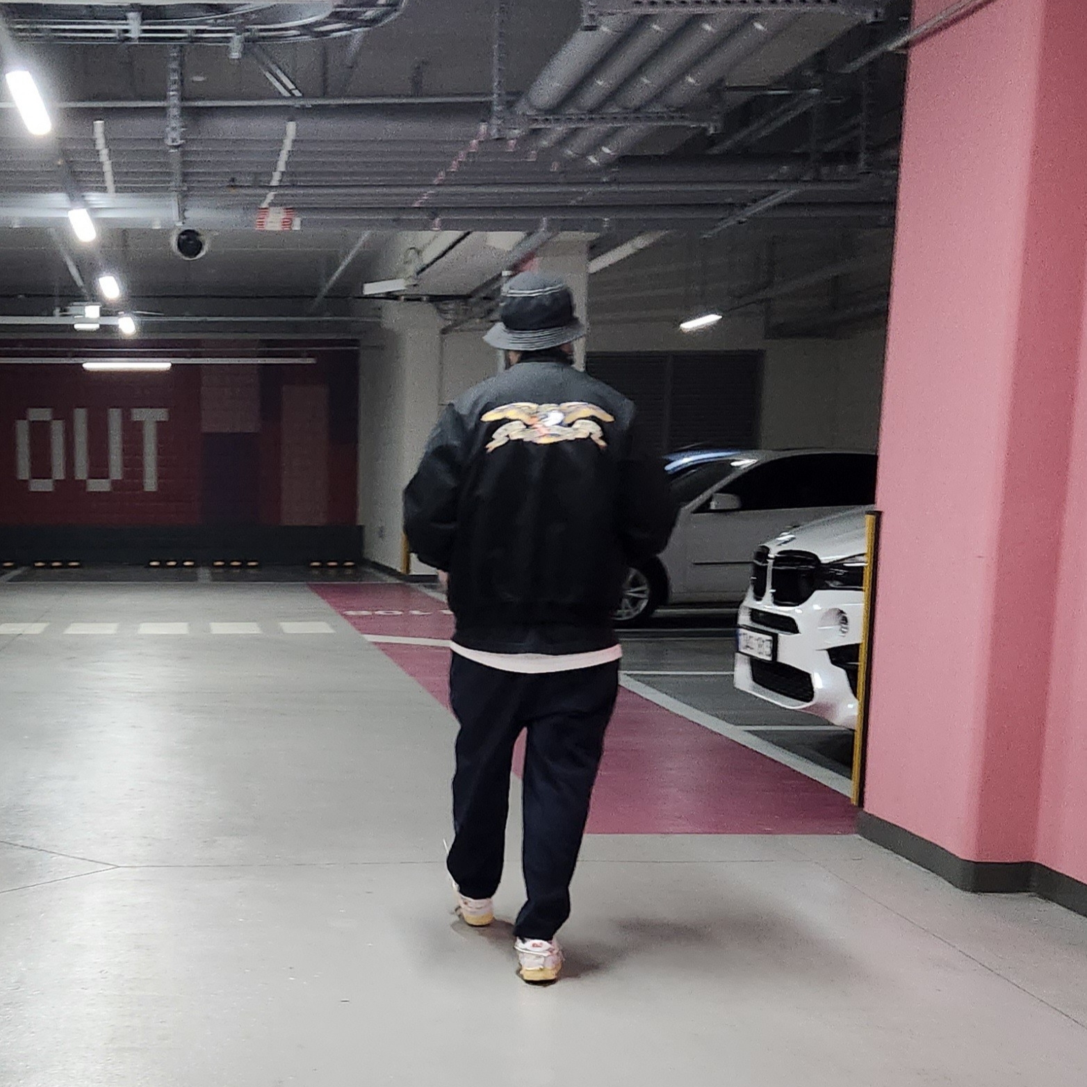supreme.uncle님의 스타일
