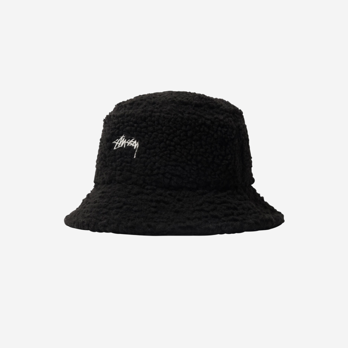 fendi black bucket hat