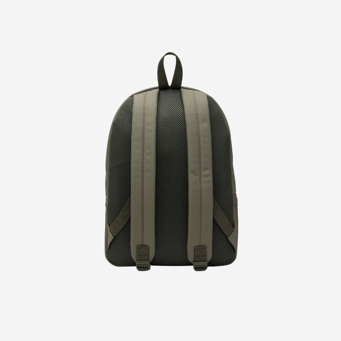 Diesel D.90 Backpack in Heavy Duty Fabric Military Green 상세 이미지 3