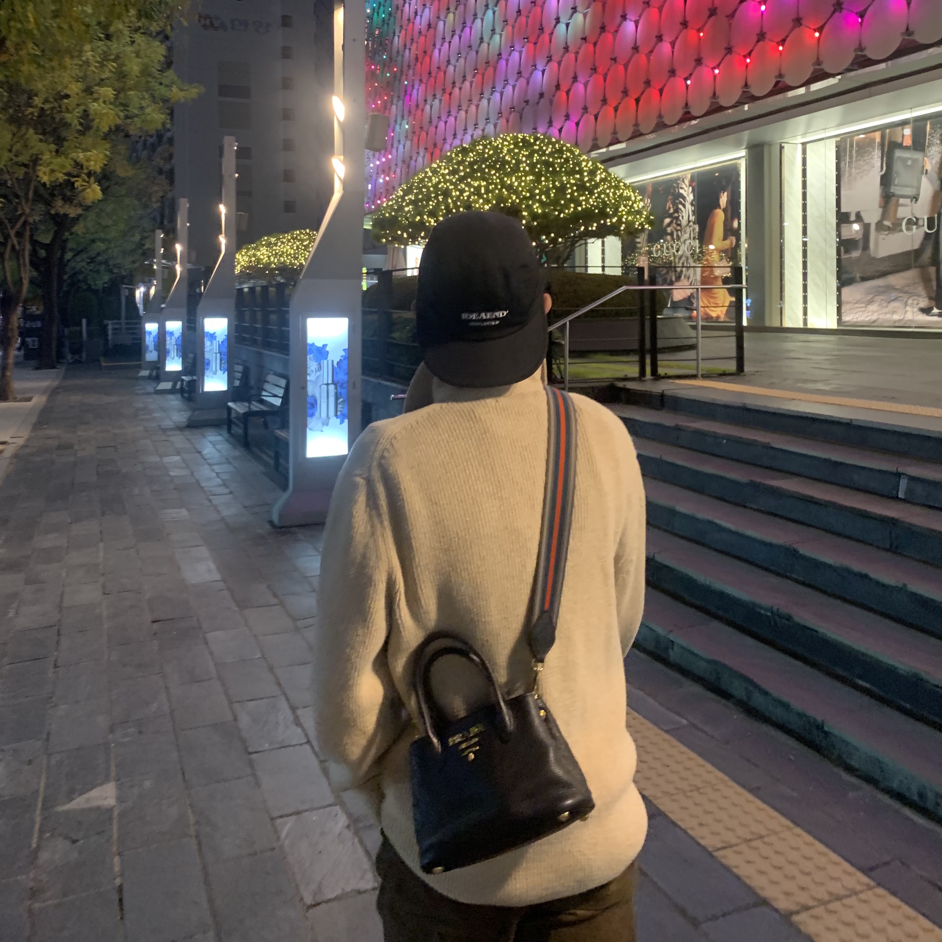 성재님의 스타일 - 4