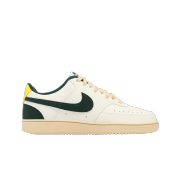 Nike Court Vision Low Green Sail