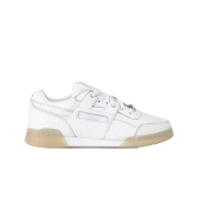 Reebok x Dime Workout Plus Cloud White