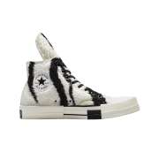 Converse x Drkshdw Turbodrk Chuck 70 Hi Lilly White