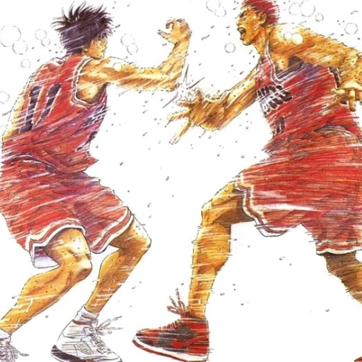 Jordan 5 Retro Fire Red Black Tongue 2013, Jordan 5 Retro Fire Red Silver Tongue 2020 착용 스타일 - 4