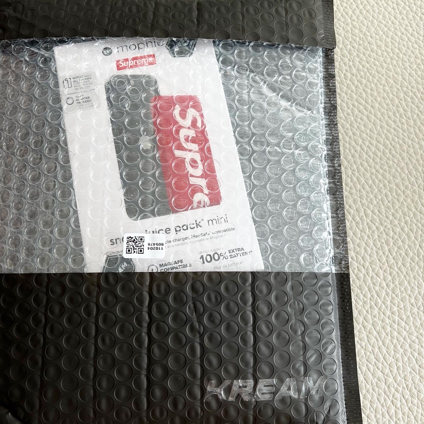 KREAM 스타일 - 3