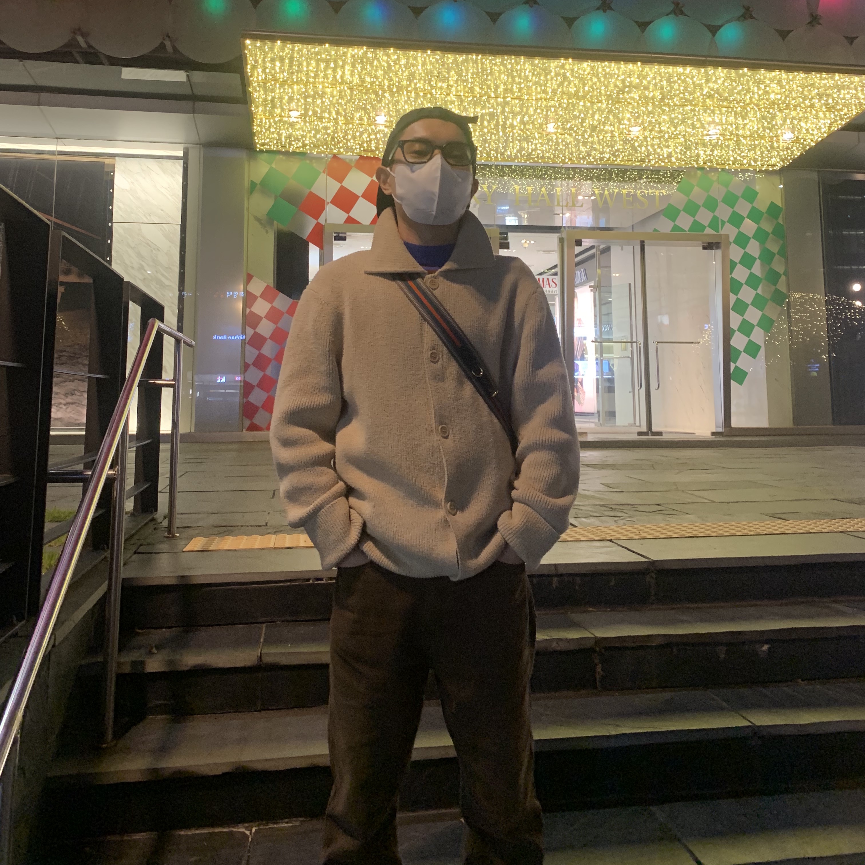 성재님의 스타일 - 2