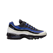 Nike Air Max 95 SE Black Game Royal