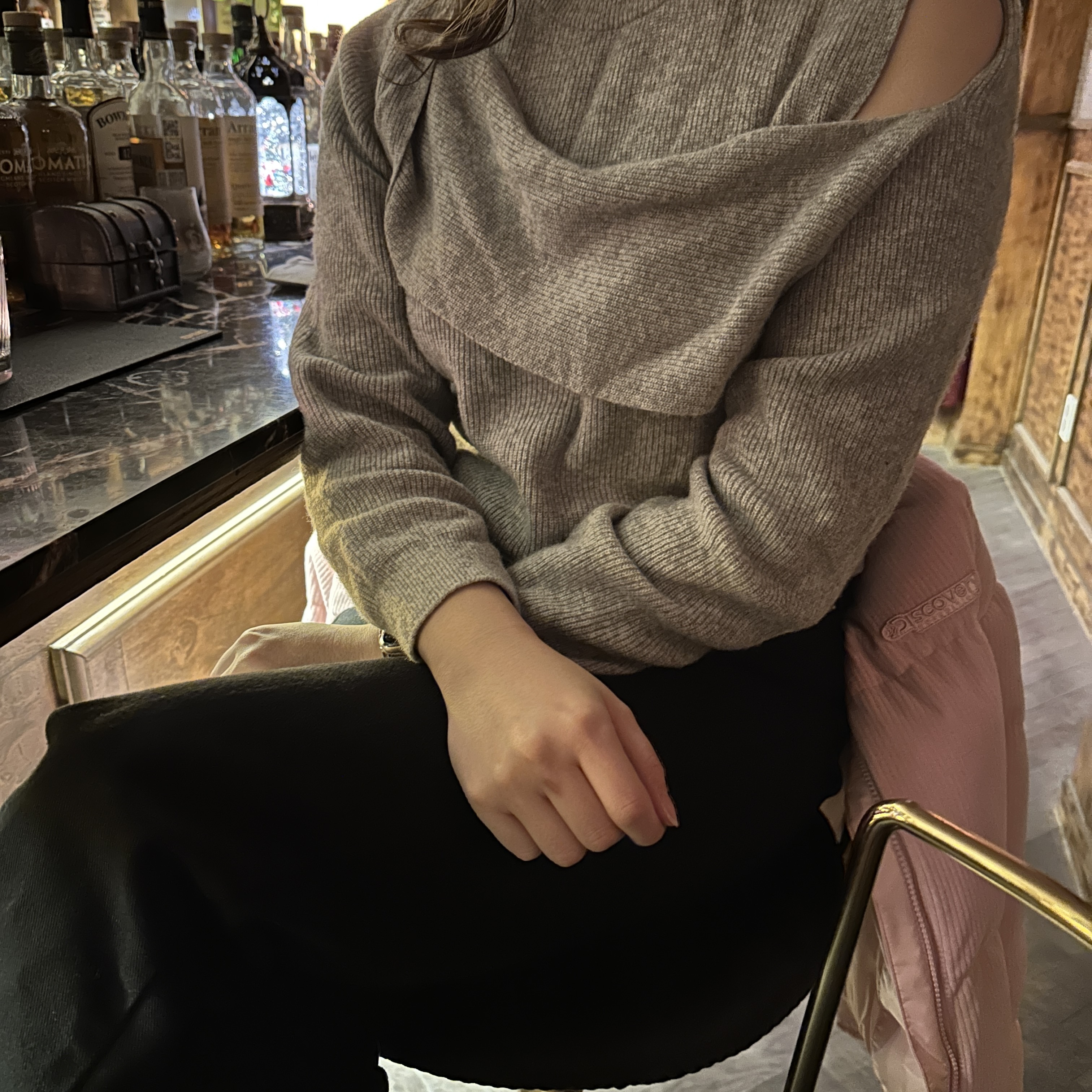 KREAM 스타일