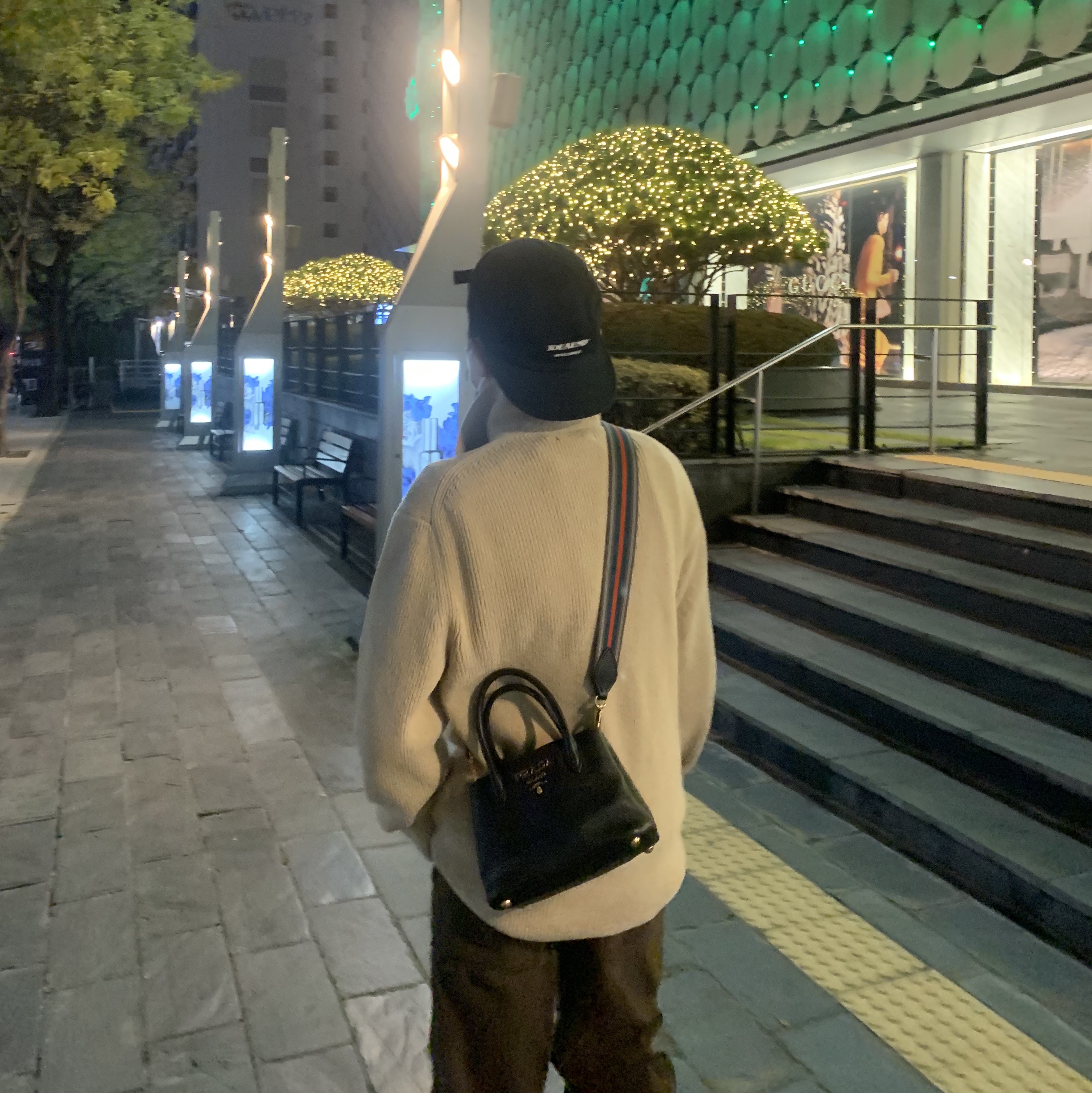 성재님의 스타일 - 5
