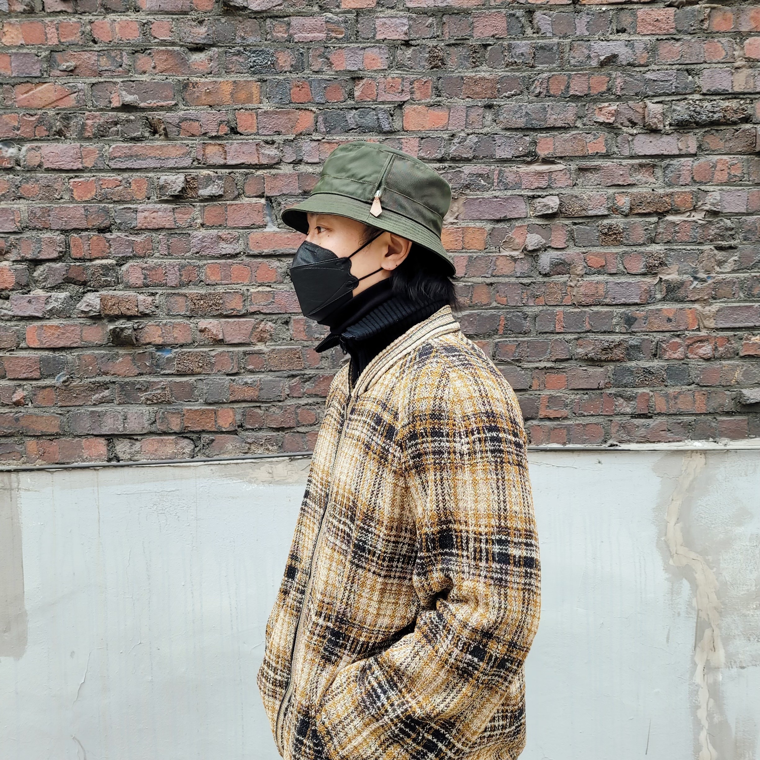 김씨님의 스타일 - 1