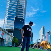 KREAM 프로필 이미지