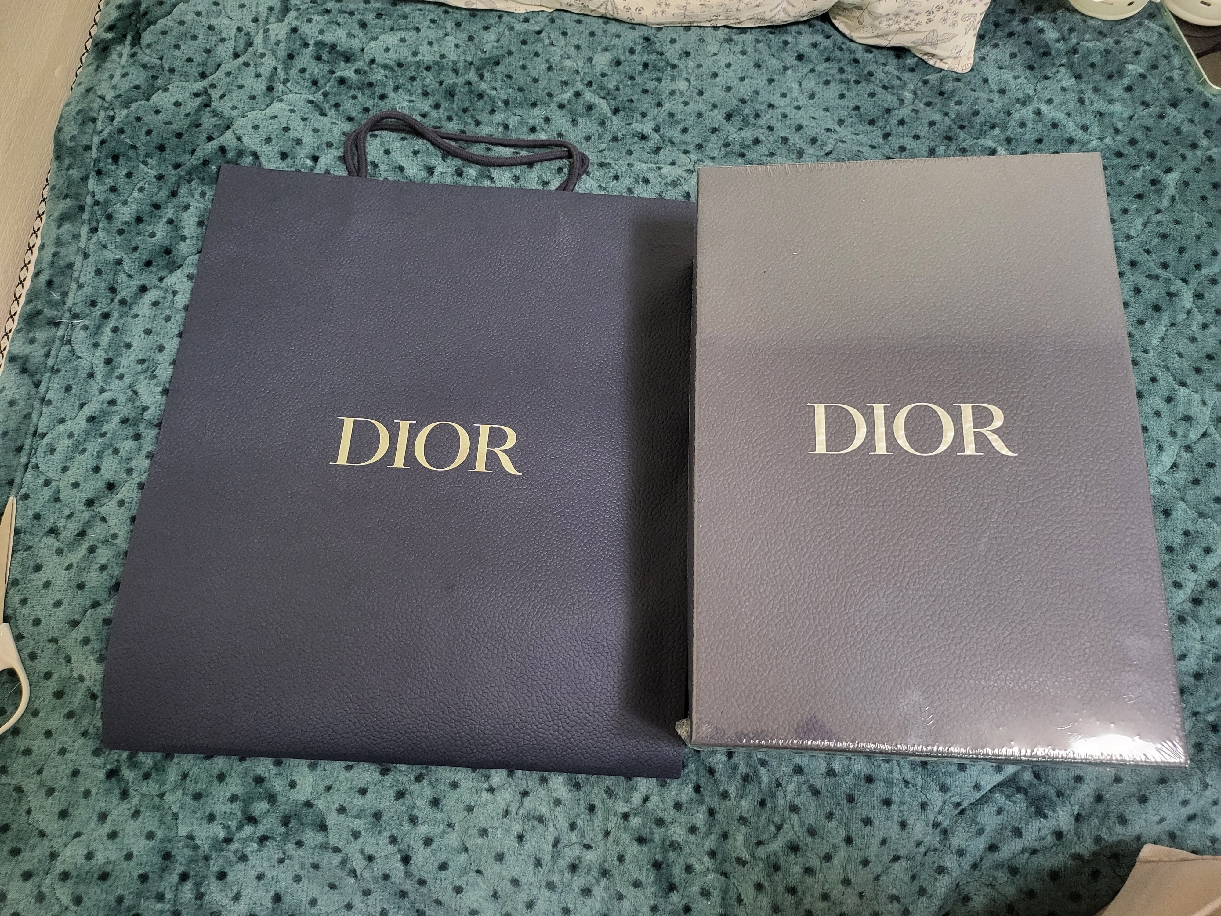 Dior B27 Low-Top Sneakers Gray 착용 스타일 - 3