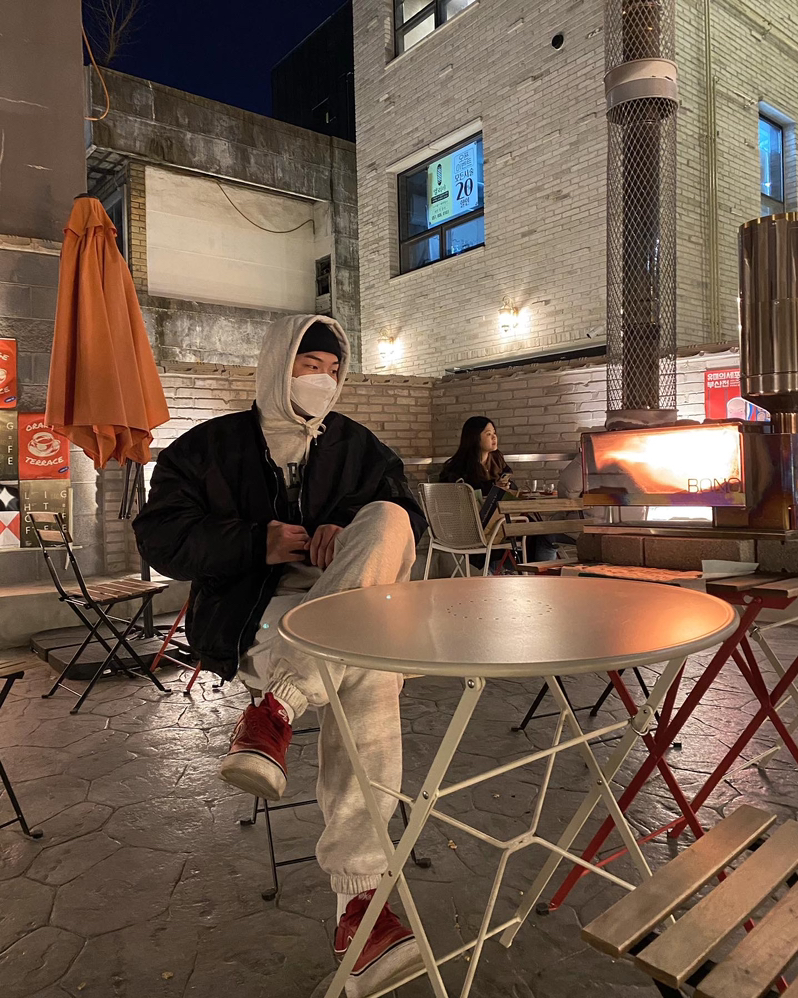 KREAM 프로필 이미지