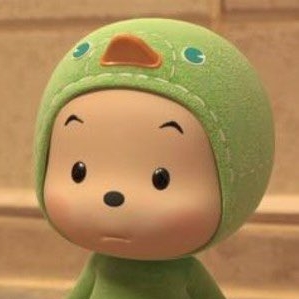 KREAM 프로필 이미지