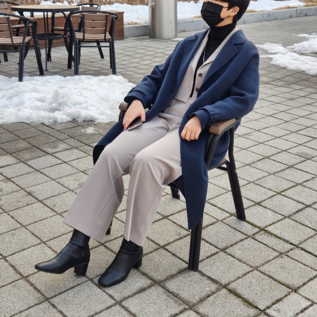 닉슬🦝님의 스타일