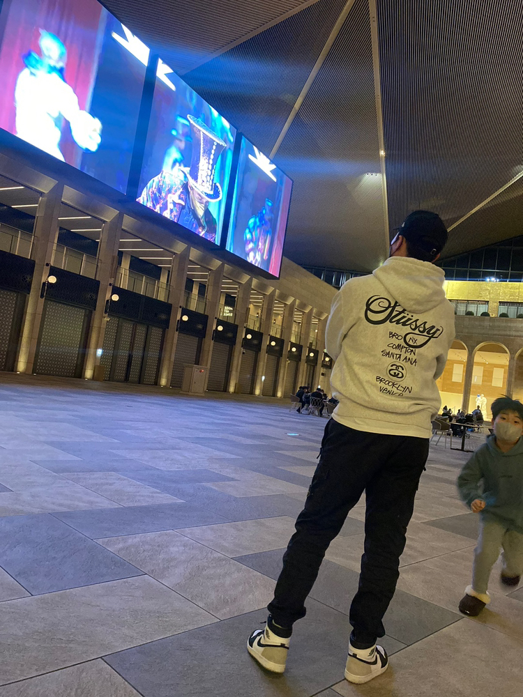 KREAM 프로필 이미지