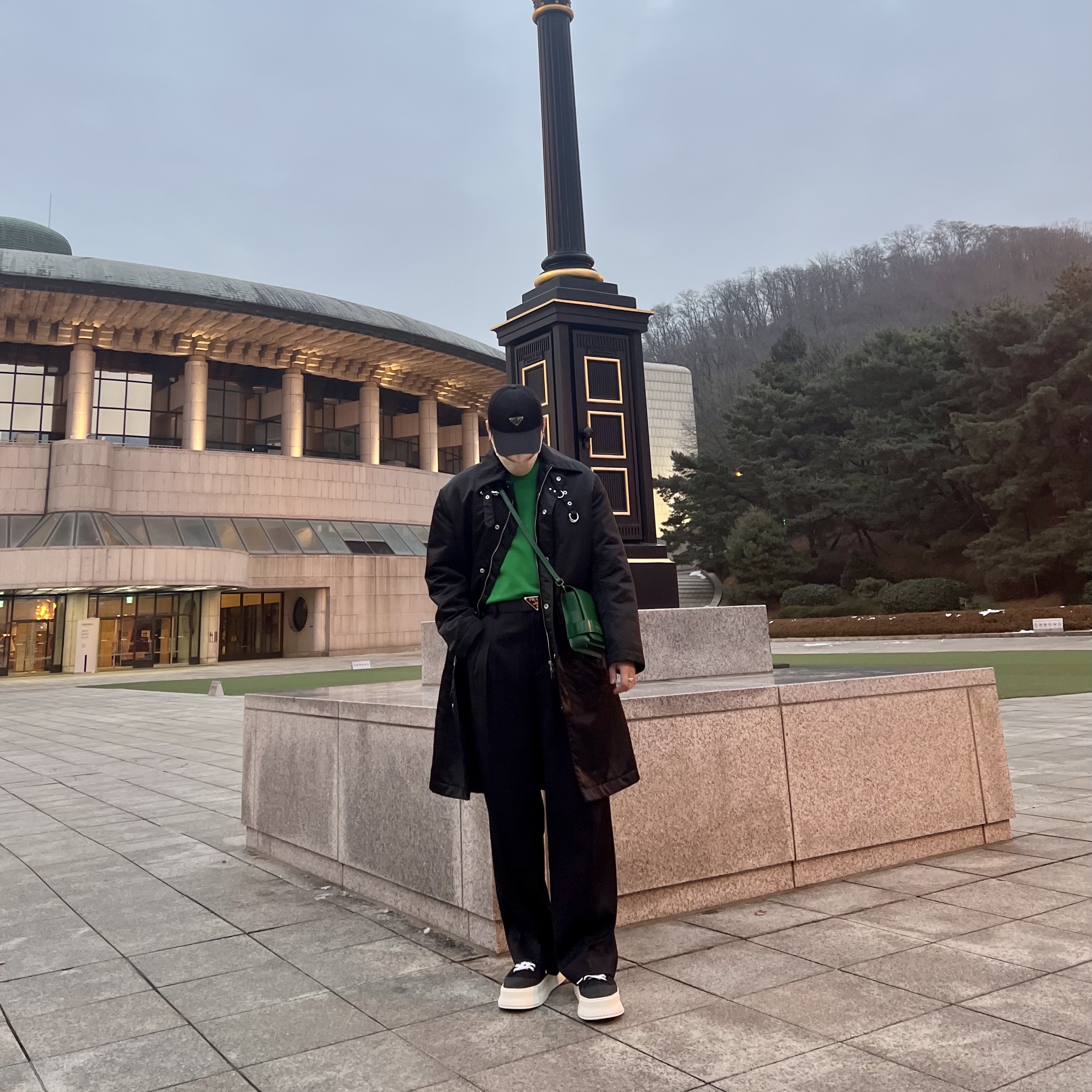 🧍🏻님의 스타일 - 3