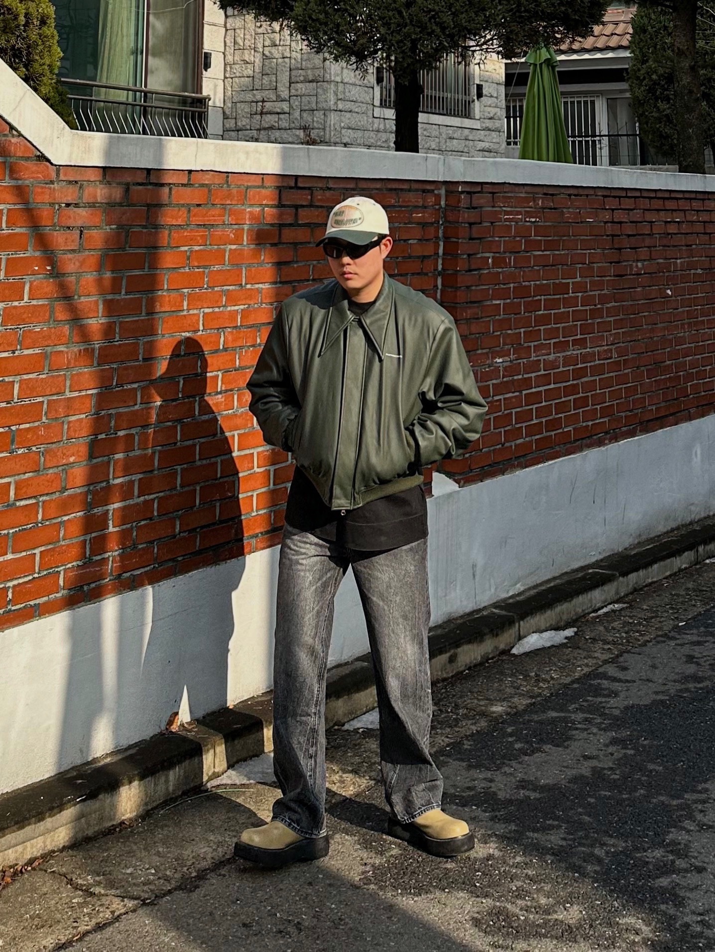 고영준님의 스타일 - 4