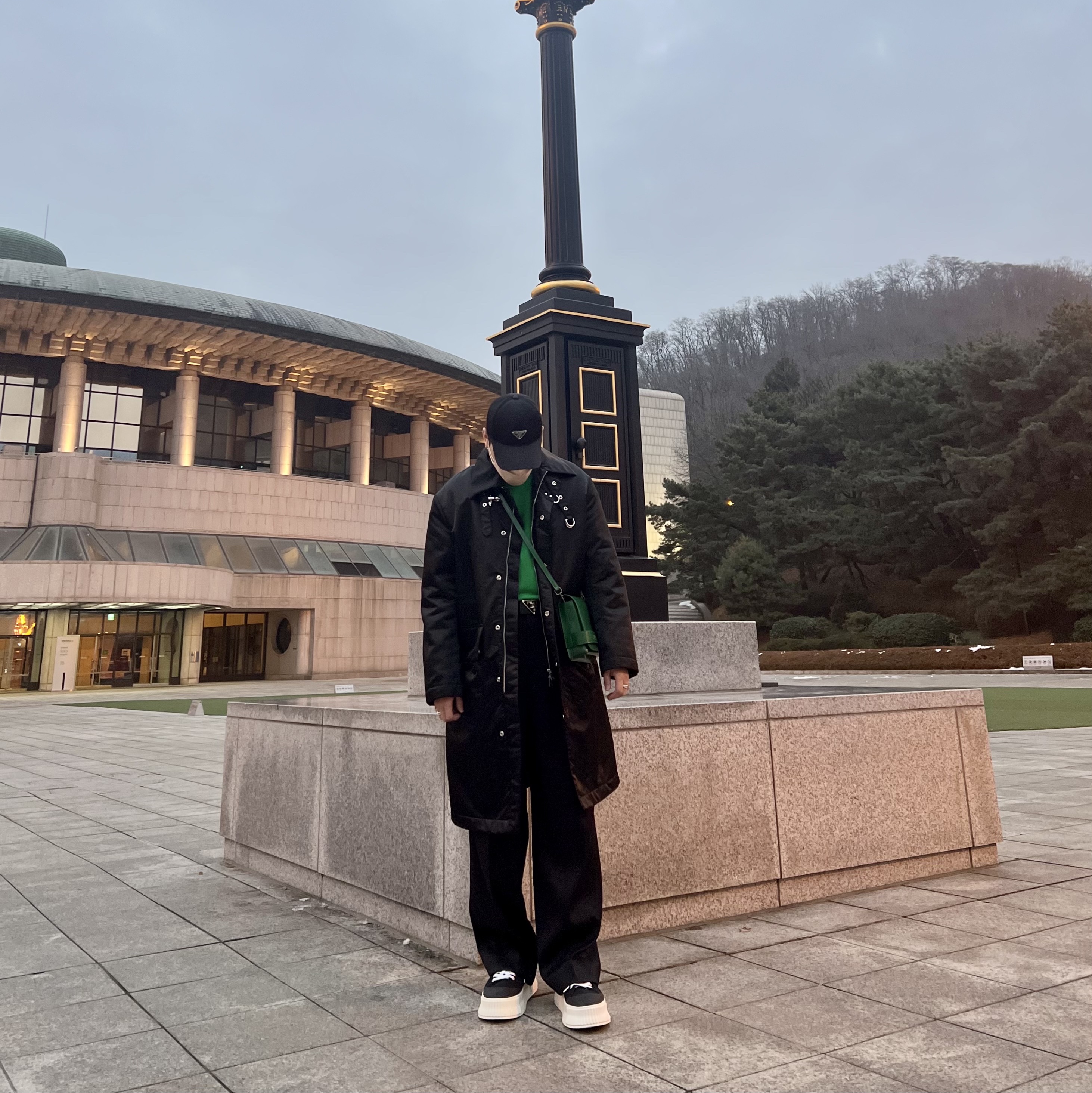 🧍🏻님의 스타일 - 5