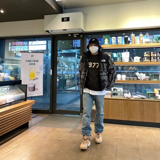 스타일 카드