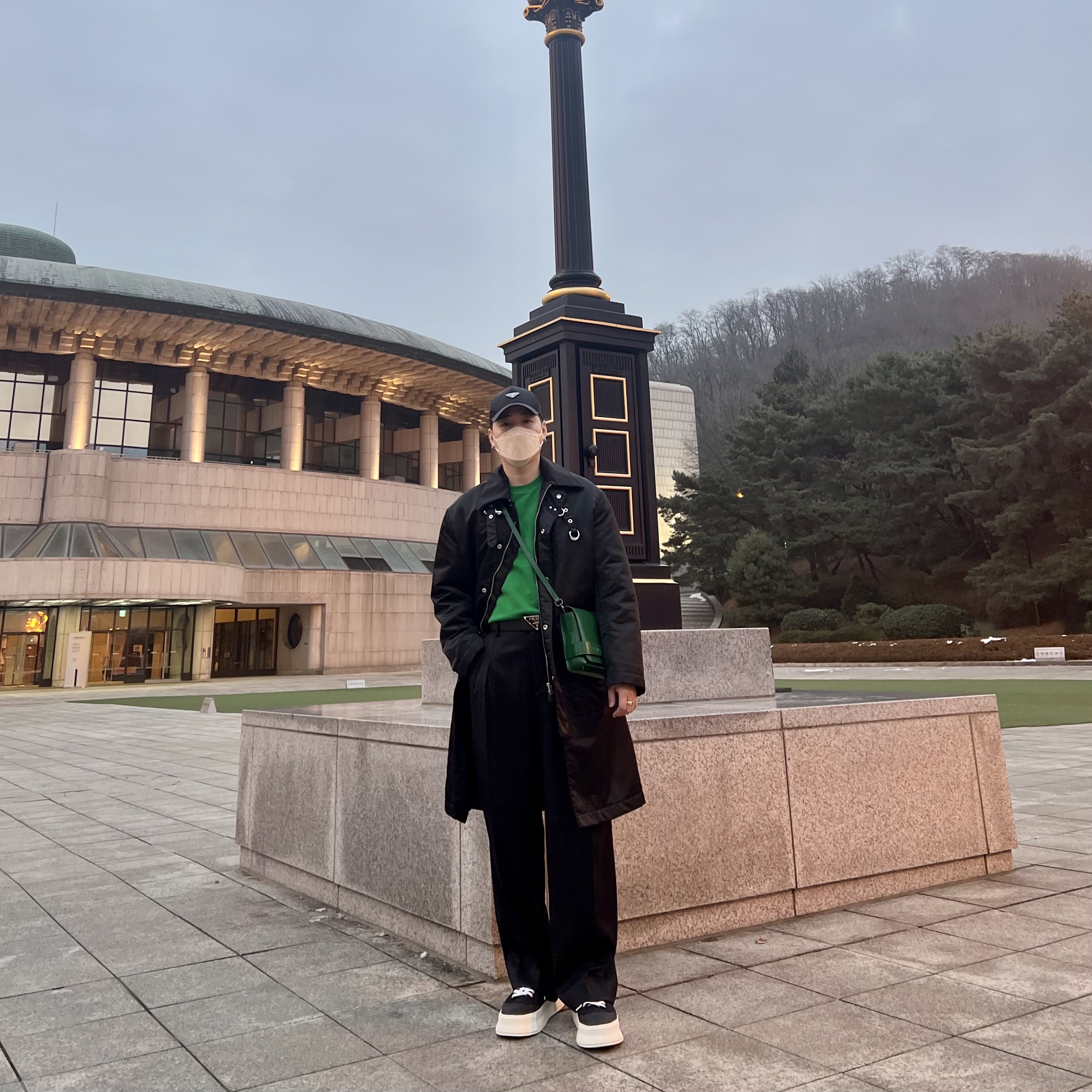 🧍🏻님의 스타일 - 2