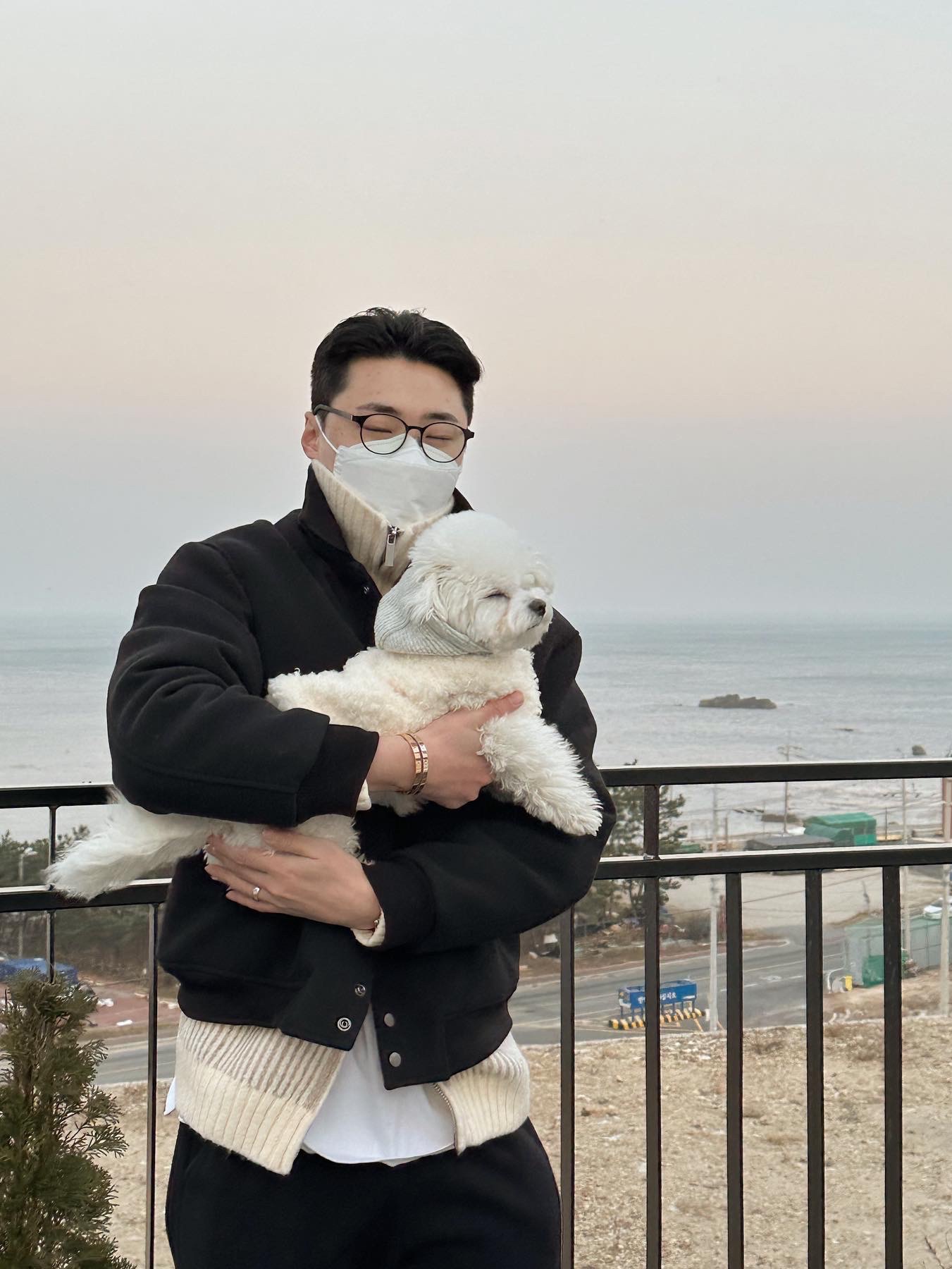 치트키님의 스타일 - 3